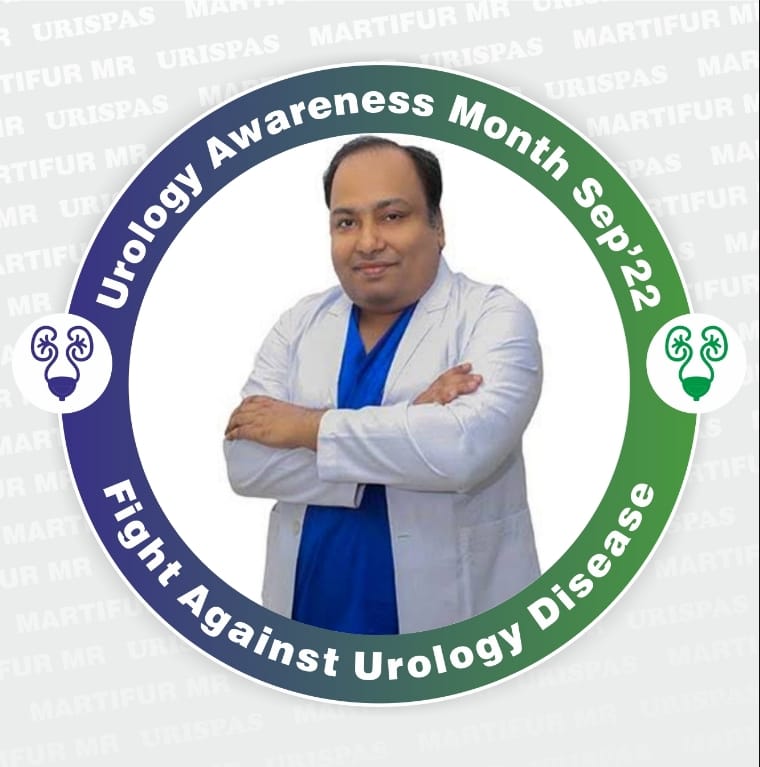 best urologist doctor in bhopal