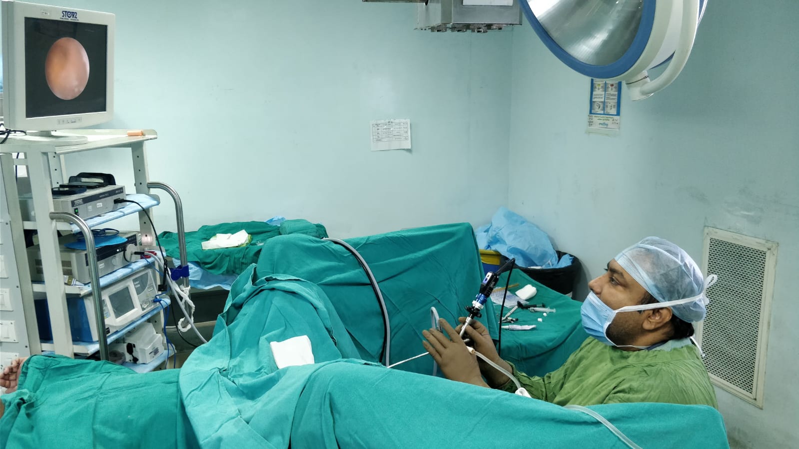 Dr Amit Kumar Jha - Best urologist