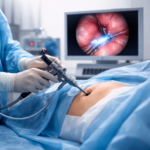 endoscopic prostate surgery