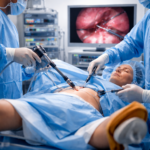female urinary incontinence & prolapse surgery