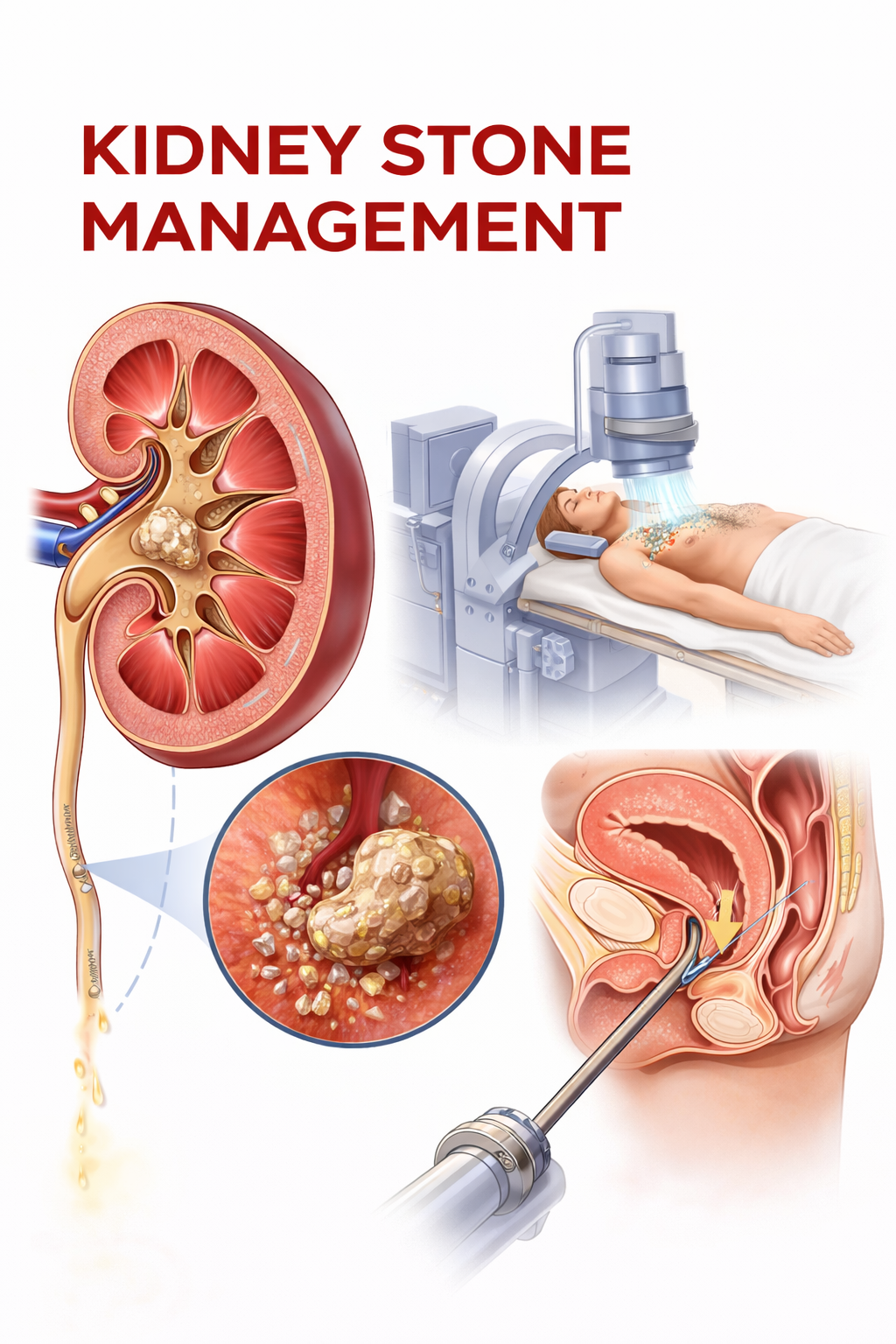 kidney stone in bhopal