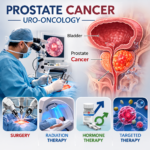 prostate cancer uro oncology in bhopal