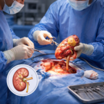 surgeries for kidney cancer