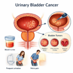 urinary bladder cancer overview and symptoms