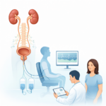urodynamic testing and bladder care process