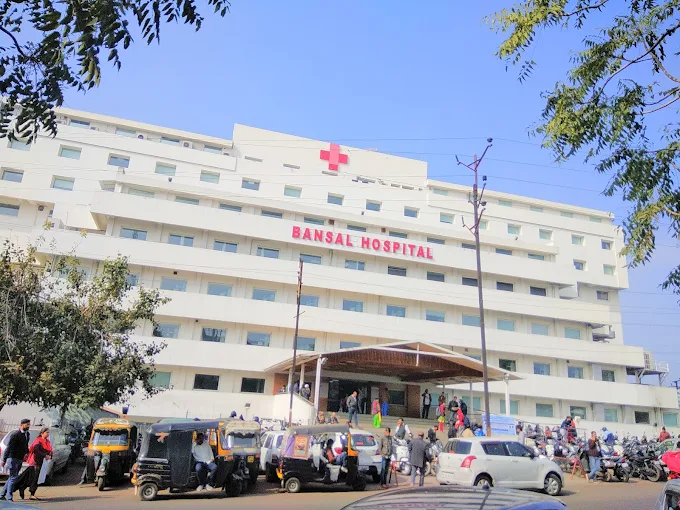Best Urology Hospital in Bhopal